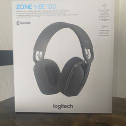 Zone Vibe 100