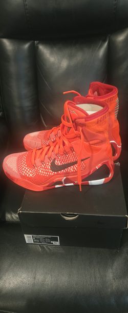 Kobi IX ELITE POTRO HIGH SZ 9