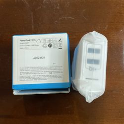 Anker Power Port 2 Elite USB Charger 