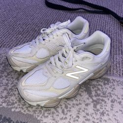 New Balance 9060 size 6.5