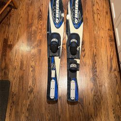 O’Brien Jr. Vantage Waterskis
