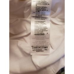 Mickey Mouse Chanel Shirt for Sale in Fontana, CA - OfferUp