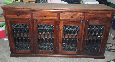 Beautiful cabinet