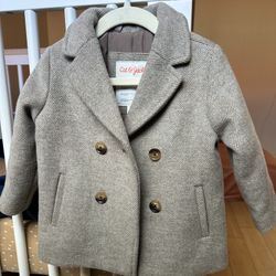 Toddler Jacket 