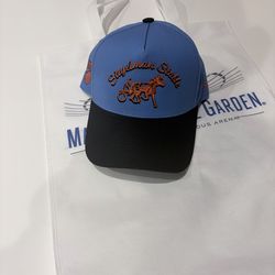 Siegelman Stable X Knicks Limited Edition Hat  MSG 2026