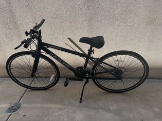 Liberty Gravity Bike - 26 inch, 14 Speed