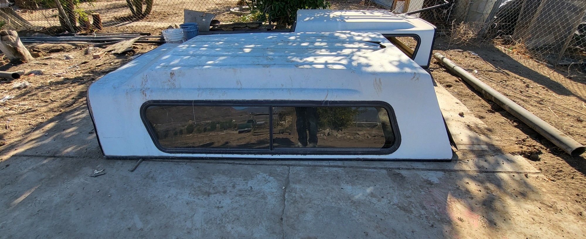 Dodge dakota