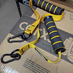 Gym Equipment