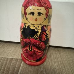 Antique Dolls (Ask for Price)