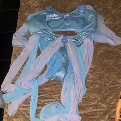 Fairy Costume Fashion Nova