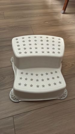 Toddler Stool