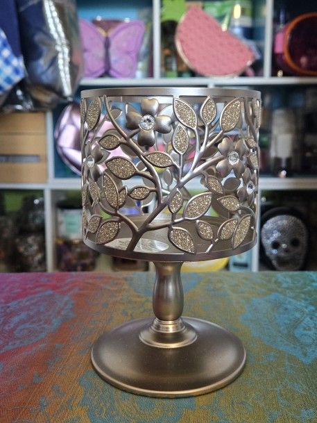 Bath & Body Works Candle Holder