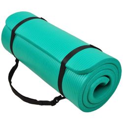 High Density Anti-Tear Exercise Yoga Mat