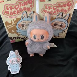 Labubu