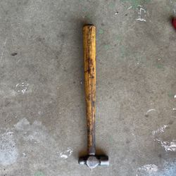 Matco Tools BH2- USA 2oz Ball Peen Hammer Preowned Used Condition