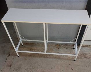 Table measurements in pictures