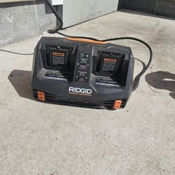 Circular Saw & Charger 