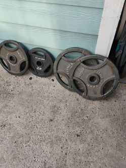 Weights