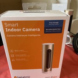 INDOR CAMERA