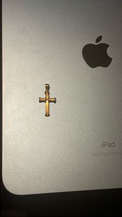14k cross