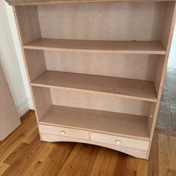 Bookshelf