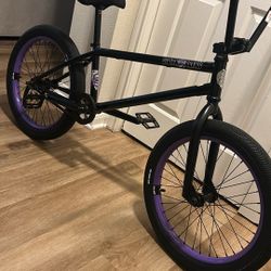 Bmx Stolen Sinner Xlt 