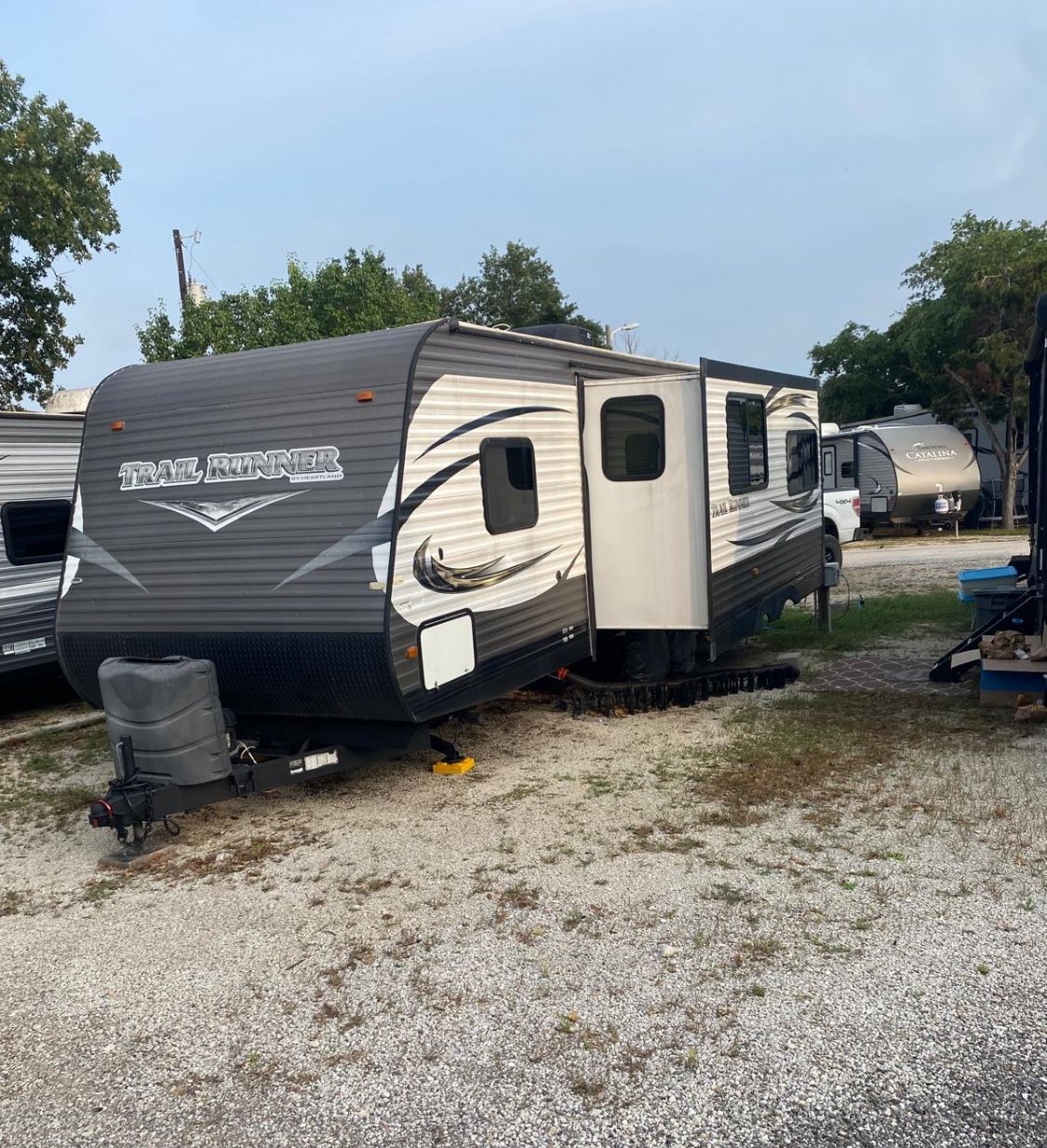 Rv