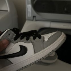 Toddler Shoes 