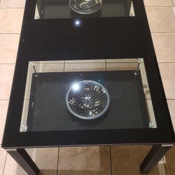 Glass dining Table 
