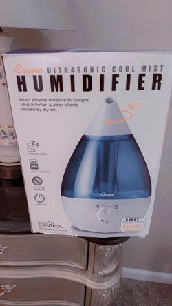Humidifier