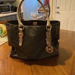 Michael Kors Large Tote