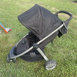 Britax Stroller