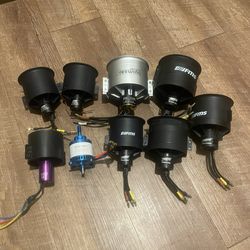 RC Plane Motor Engine’s