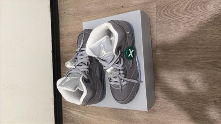 Jordan 5 Retro size 6y