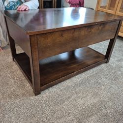 Furniture Downsizing 