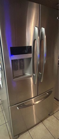 Fridge