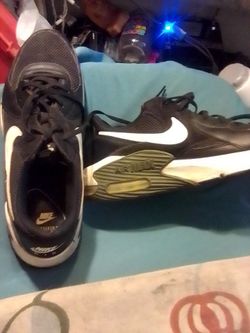 Nike air max lowtop