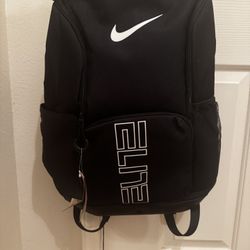 Nike Elite Backpack