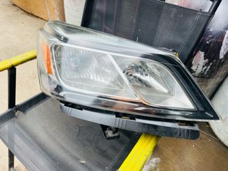 Luz para Chevrolet traverse 2014 2017