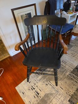 Pen state chair