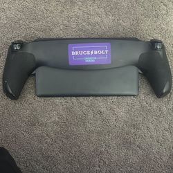 ps portal black