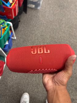 JBL flip 5