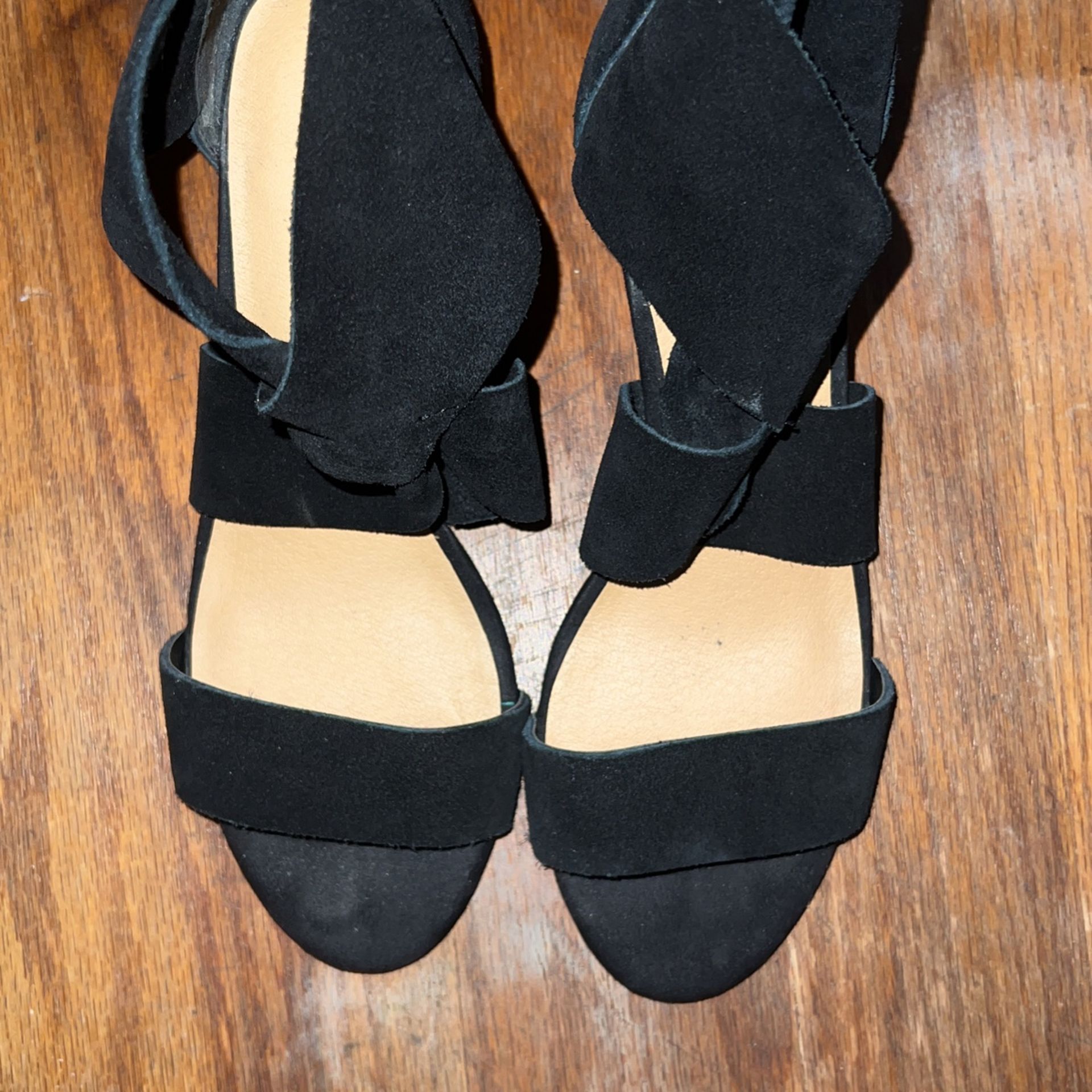 Lucky Brand Heels 