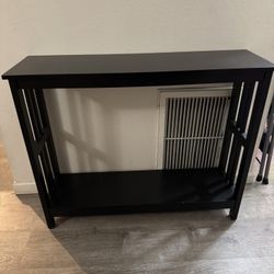 Console Table