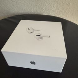 Apple AirPods Pro 2nd Gen