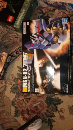 Gundam HG