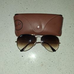 Sunglasses Ray Ban Aviators