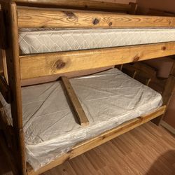Bunk Beds For Sell