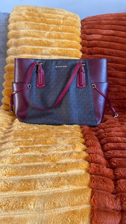 MK Purse