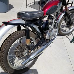 T20SS Tiger Cub Project